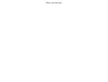 Tablet Screenshot of df1.conmebol.com